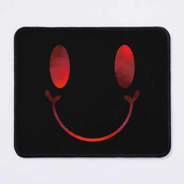 Item preview, Kinda Creepy Smiley Face  designed and sold by JaygiesDesign.