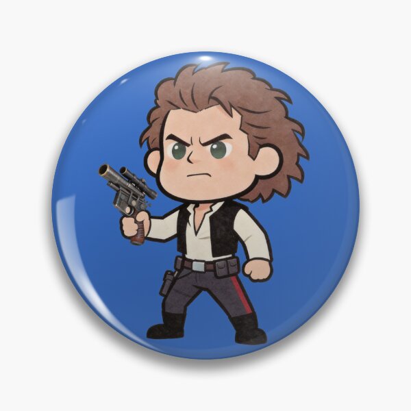 Item preview, Scoundrel Cutie: The First Shot designed and sold by CleverCulture.