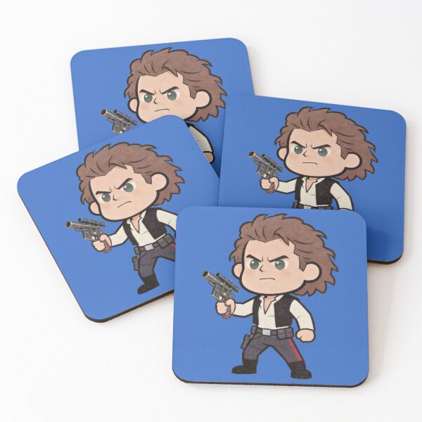 Item preview, Scoundrel Cutie: The First Shot designed and sold by CleverCulture.