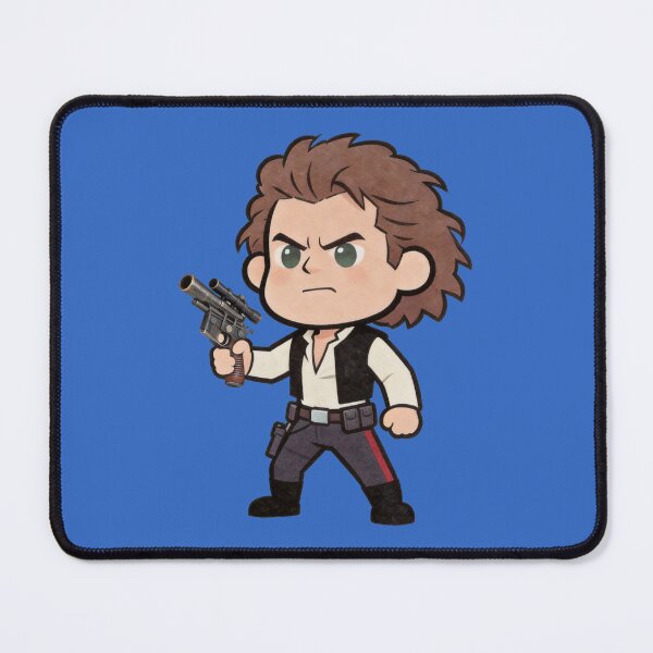 Item preview, Scoundrel Cutie: The First Shot designed and sold by CleverCulture.