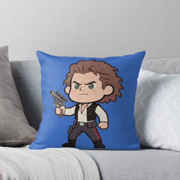 Item preview, Scoundrel Cutie: The First Shot designed and sold by CleverCulture.