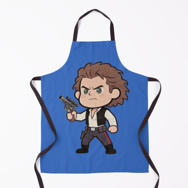 Item preview, Scoundrel Cutie: The First Shot designed and sold by CleverCulture.