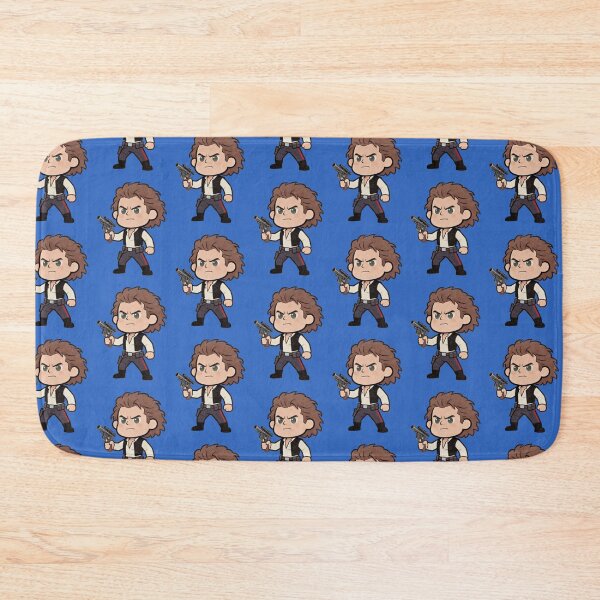 Item preview, Scoundrel Cutie: The First Shot designed and sold by CleverCulture.