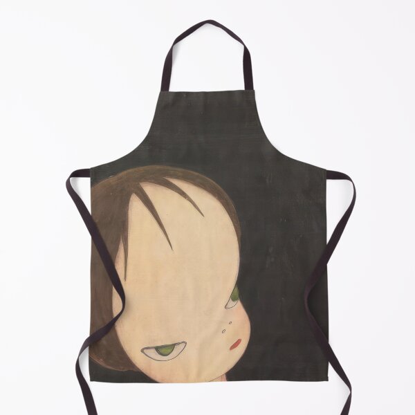 Item preview, yoshitomo nara white-28 - Nara Yoshimoto Art Japanese designed and sold by Jessipexl.