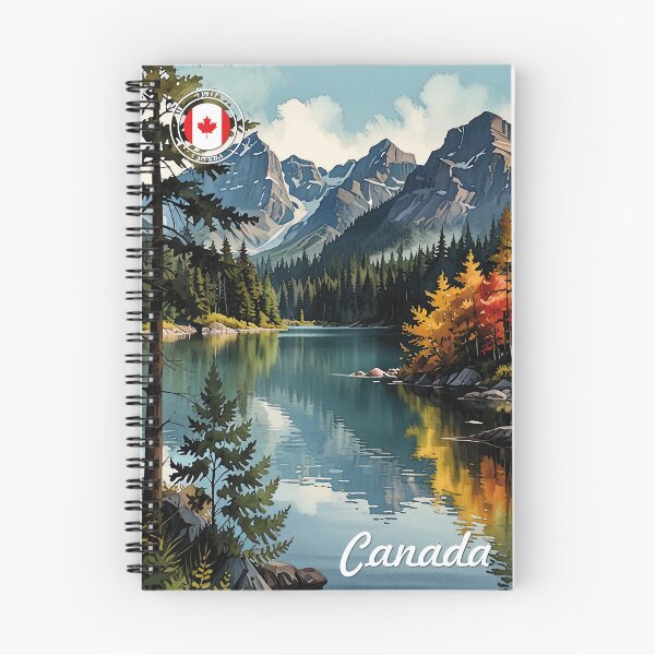Item preview, Visit Canada  designed and sold by Thistle-TShop.