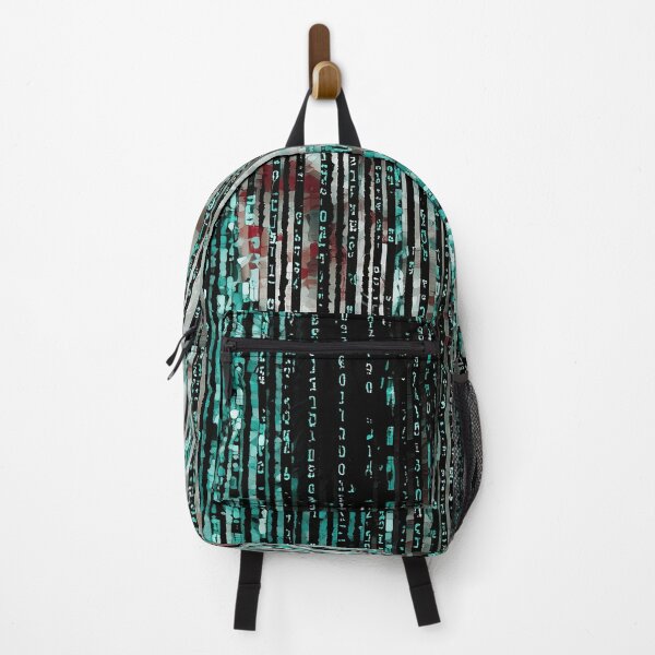 Item preview, Digital Humanity designed and sold by Basajaun Studio.
