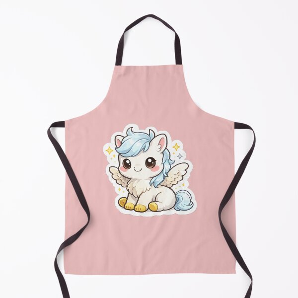 Item preview, Cute Pegasus illustration design designed and sold by ApGraphicDesigns.