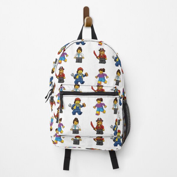 Item preview, "Busy girls" designed and sold by Tecno-Art-Land.