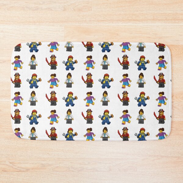 Item preview, "Busy girls" designed and sold by Tecno-Art-Land.