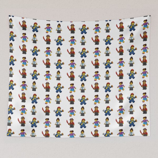 Item preview, "Busy girls" designed and sold by Tecno-Art-Land.