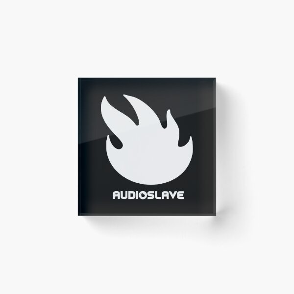 Item preview, Audioslaves Hd   designed and sold by amol9999.