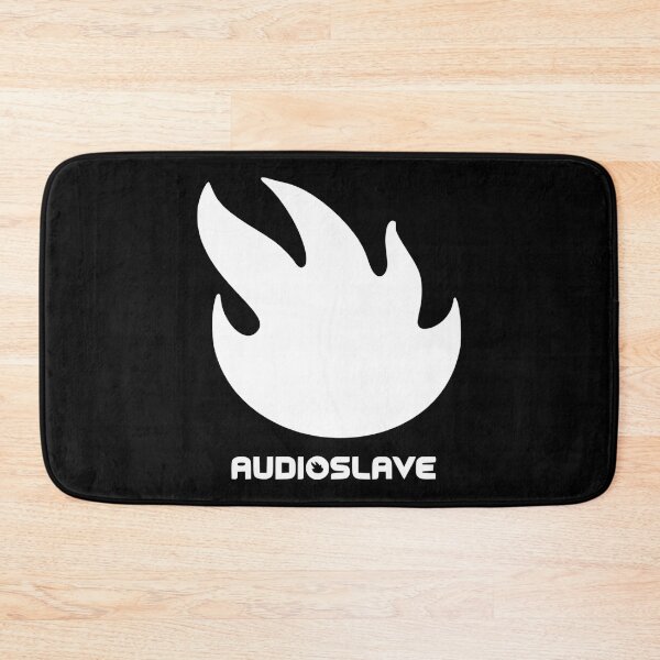 Item preview, Audioslaves Hd   designed and sold by amol9999.