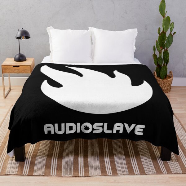 Item preview, Audioslaves Hd   designed and sold by amol9999.