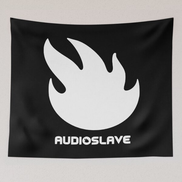 Item preview, Audioslaves Hd   designed and sold by amol9999.