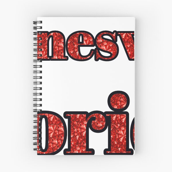 Item preview, Gainesville Florida City Name With Red Rhinestone designed and sold by TheIconSmith.