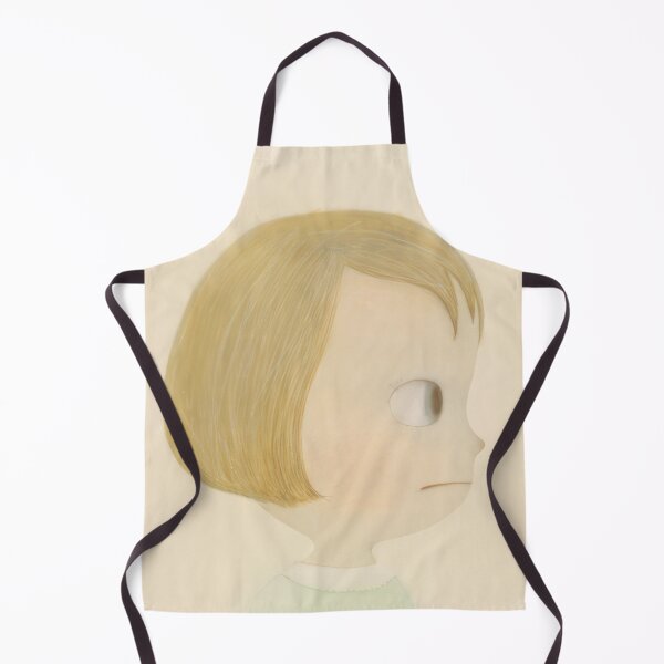Item preview, yoshitomo nara white-33 - Nara Yoshimoto Art Japanese designed and sold by Jessipexl.