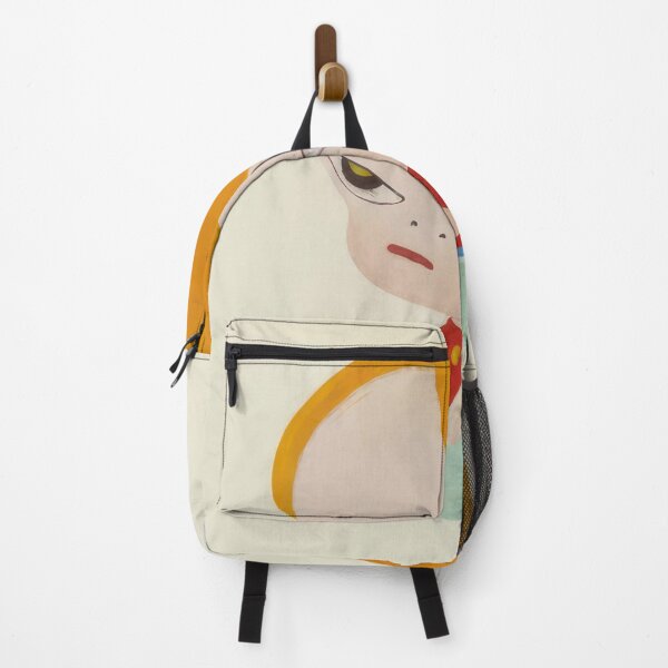 Item preview, yoshitomo nara white-35 - Nara Yoshimoto Art Japanese designed and sold by Jessipexl.