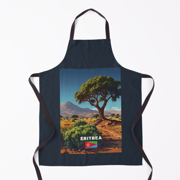 Item preview, Eritrea Travel designed and sold by Thistle-TShop.