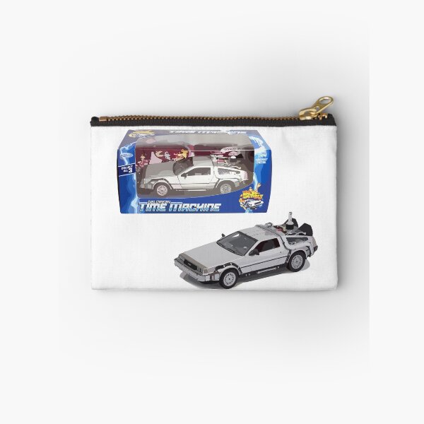 Item preview, Vintage Classic Car Delorean Play Machine Collection designed and sold by PrintCarClub.
