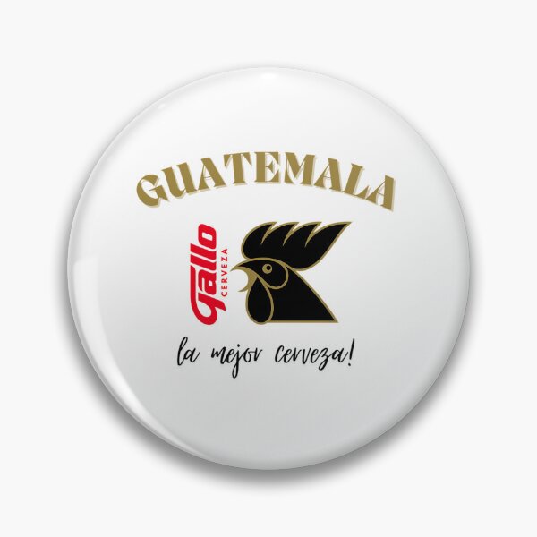 Item preview,  Guatemala Gallo designed and sold by IebArt.