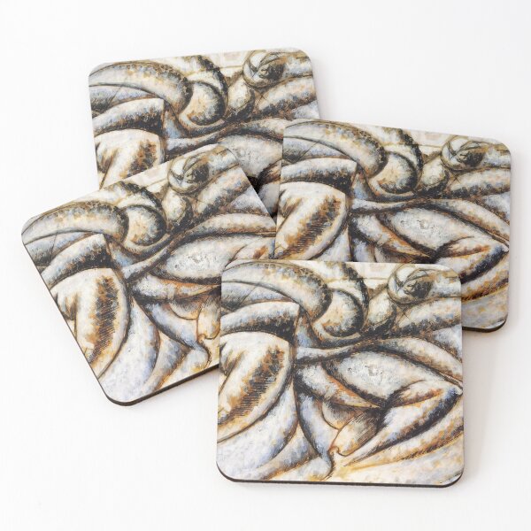 Item preview, Umberto Boccioni designed and sold by TizianaBrand.
