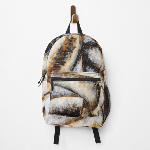 Item preview, Umberto Boccioni designed and sold by TizianaBrand.
