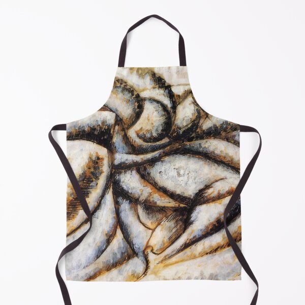 Item preview, Umberto Boccioni designed and sold by TizianaBrand.
