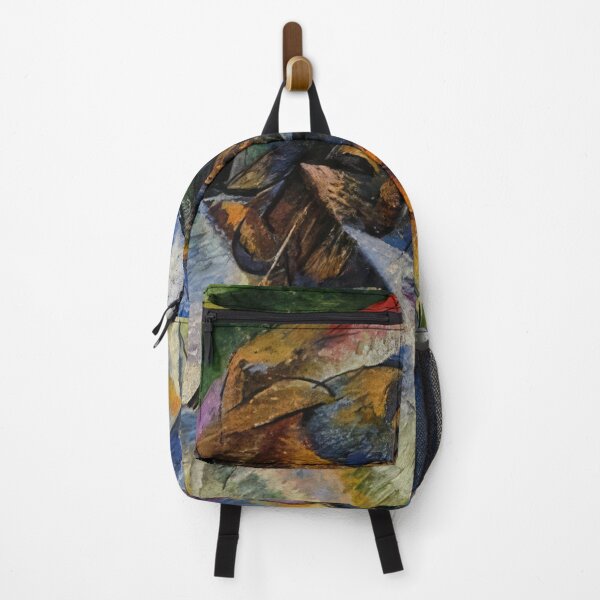 Item preview, Umberto Boccioni designed and sold by TizianaBrand.