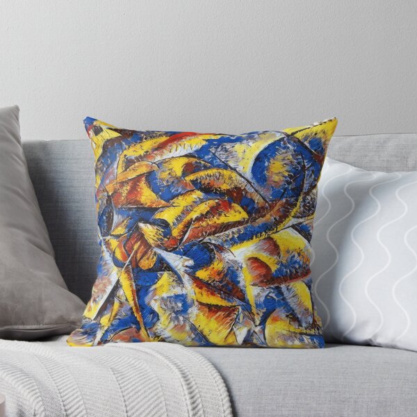 Item preview, Umberto Boccioni designed and sold by TizianaBrand.