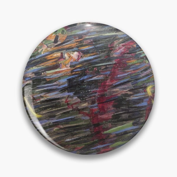 Item preview, Umberto Boccioni designed and sold by TizianaBrand.