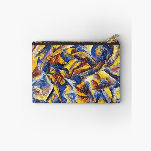 Item preview, Umberto Boccioni designed and sold by TizianaBrand.