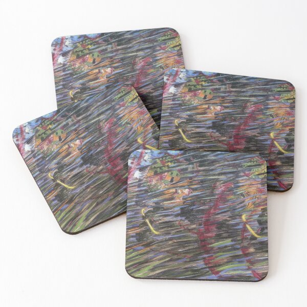 Item preview, Umberto Boccioni designed and sold by TizianaBrand.