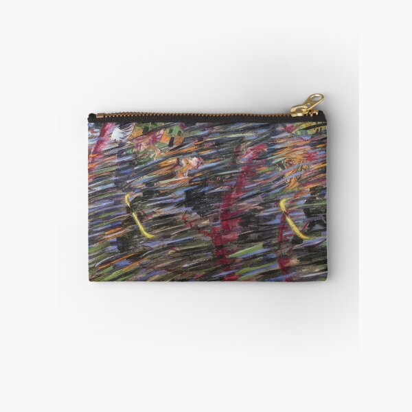Item preview, Umberto Boccioni designed and sold by TizianaBrand.