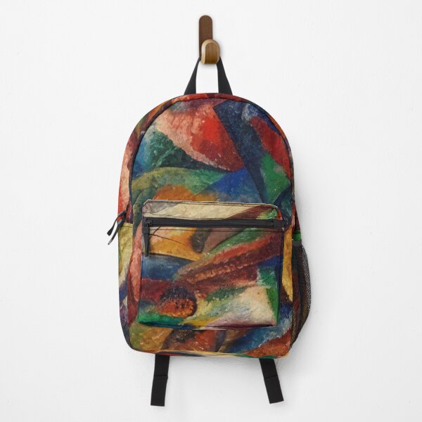 Item preview, Umberto Boccioni designed and sold by TizianaBrand.