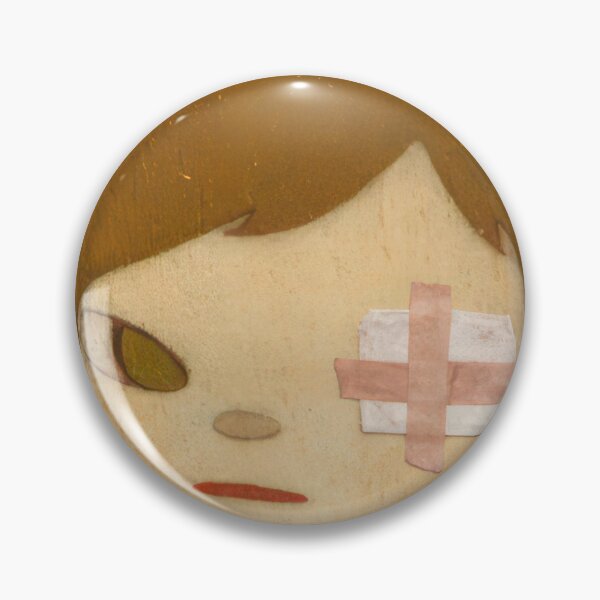 Item preview, yoshitomo nara white-38 - Nara Yoshimoto Art Japanese designed and sold by Jessipexl.