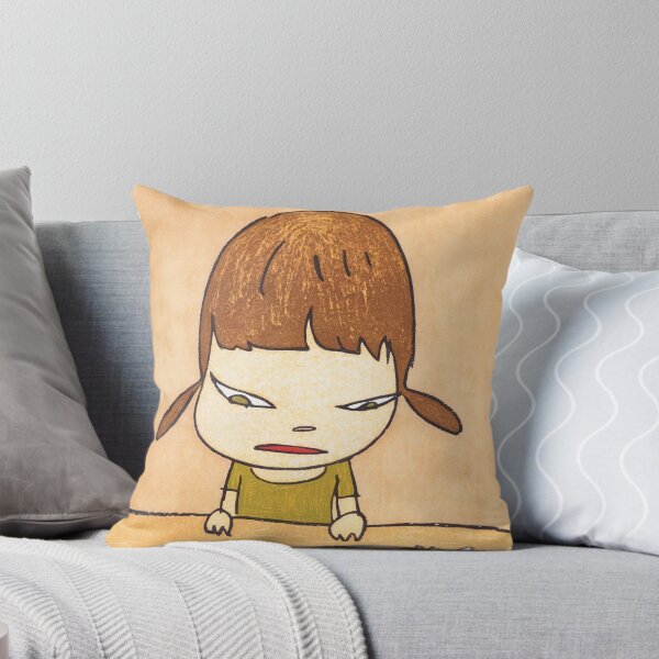 Item preview, yoshitomo nara white-40 - Nara Yoshimoto Art Japanese designed and sold by Jessipexl.