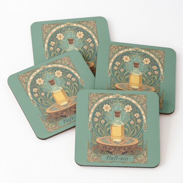 Item preview, Serkeh Spirit Aging with Grace and Insight designed and sold by taiche.
