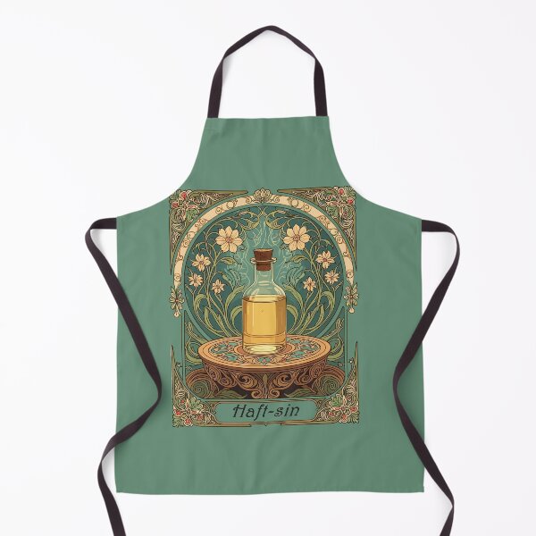 Item preview, Serkeh Spirit Aging with Grace and Insight designed and sold by taiche.