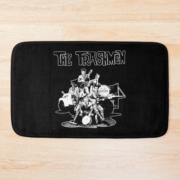 Item preview, The Trashmens designed and sold by amol9999.