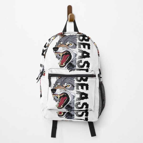 Item preview, wild wolf designed and sold by Govinda Vishwakarma.