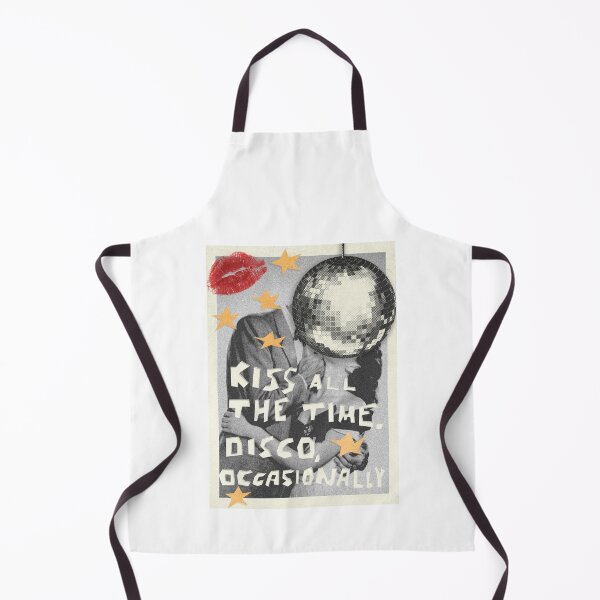 Item preview, Kiss All the Time. Disco, Occasionally designed and sold by atxevi.