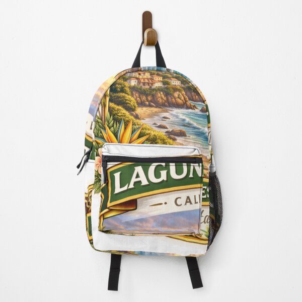 Item preview, Laguna Beach, California designed and sold by PamLeeDesign.