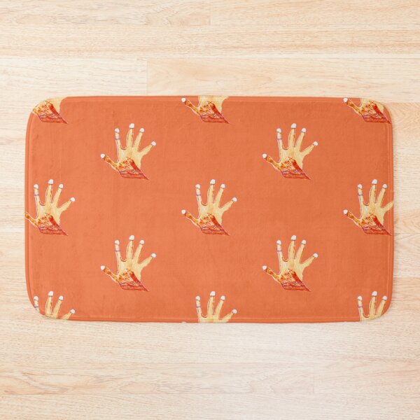 Item preview, Hand with Bracelet Illustration - Whimsical Naive Art designed and sold by nimbfeja.