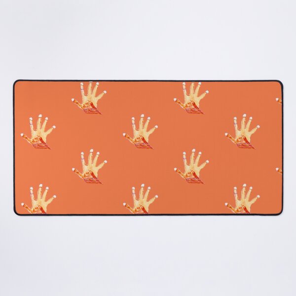 Item preview, Hand with Bracelet Illustration - Whimsical Naive Art designed and sold by nimbfeja.