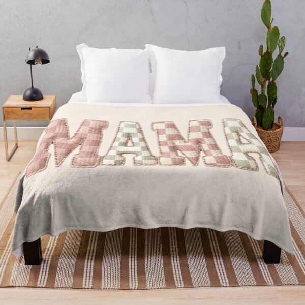 Item preview, MAMA, Gift for Mom, Mother's Day Gift, Grandma Gift, Gift for Aunt, Birthday Present, birthday gift, Bestie gifts, Canva design designed and sold by MakitoDesign.