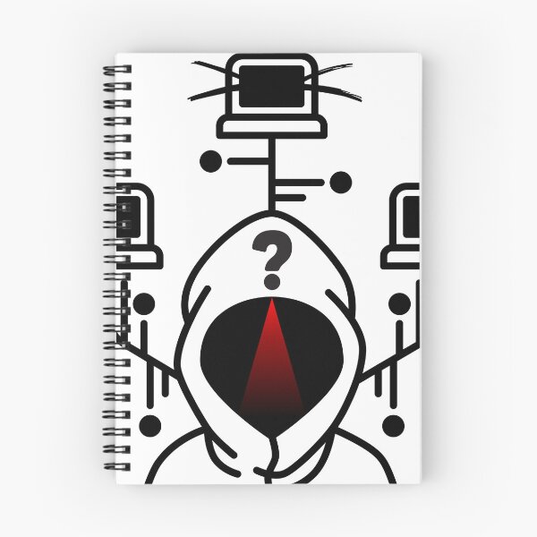 Item preview, Anonymous designed and sold by BOZZLII.