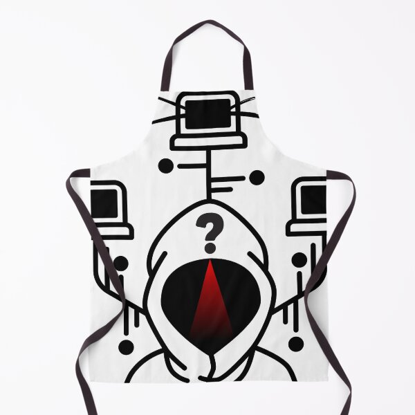 Item preview, Anonymous designed and sold by BOZZLII.