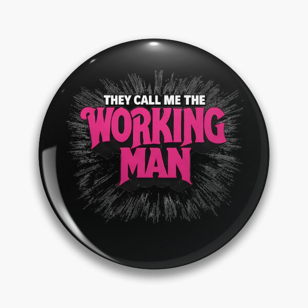 Item preview, Working Mans designed and sold by amol9999.