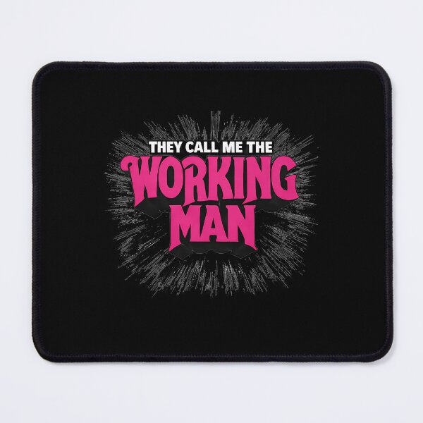 Item preview, Working Mans designed and sold by amol9999.