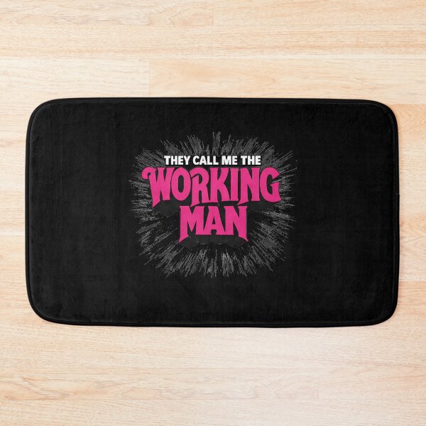 Item preview, Working Mans designed and sold by amol9999.